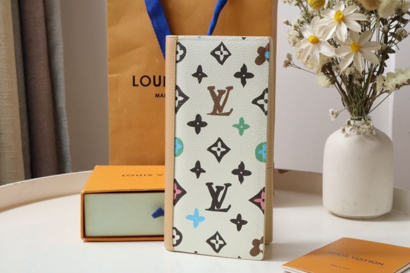 LV Wallets